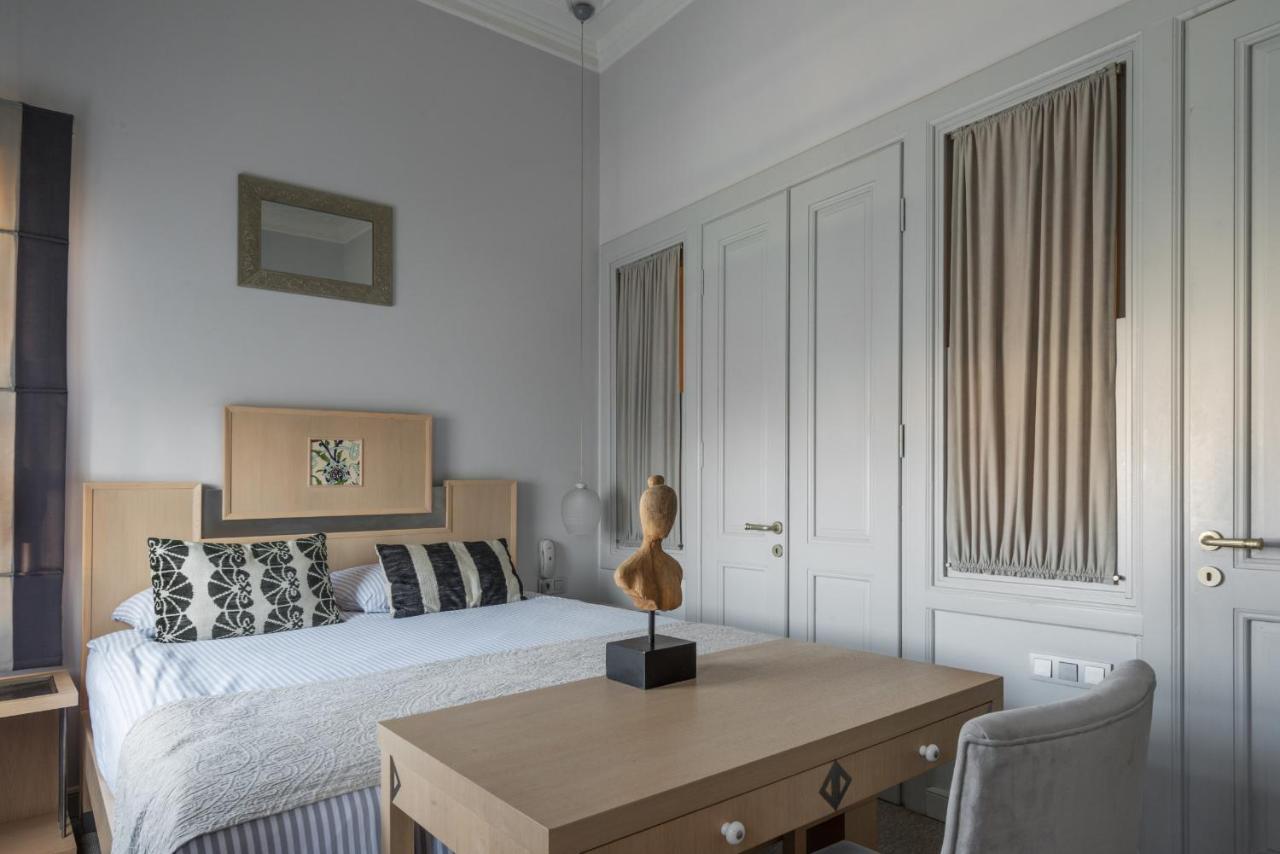 Delight Deluxe Hotel Antalya Kültér fotó