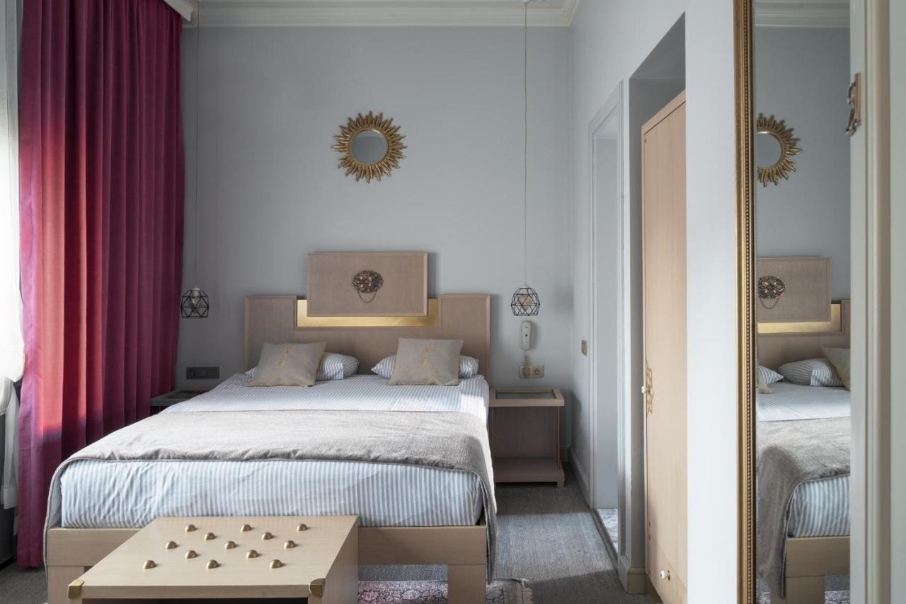 Delight Deluxe Hotel Antalya Kültér fotó
