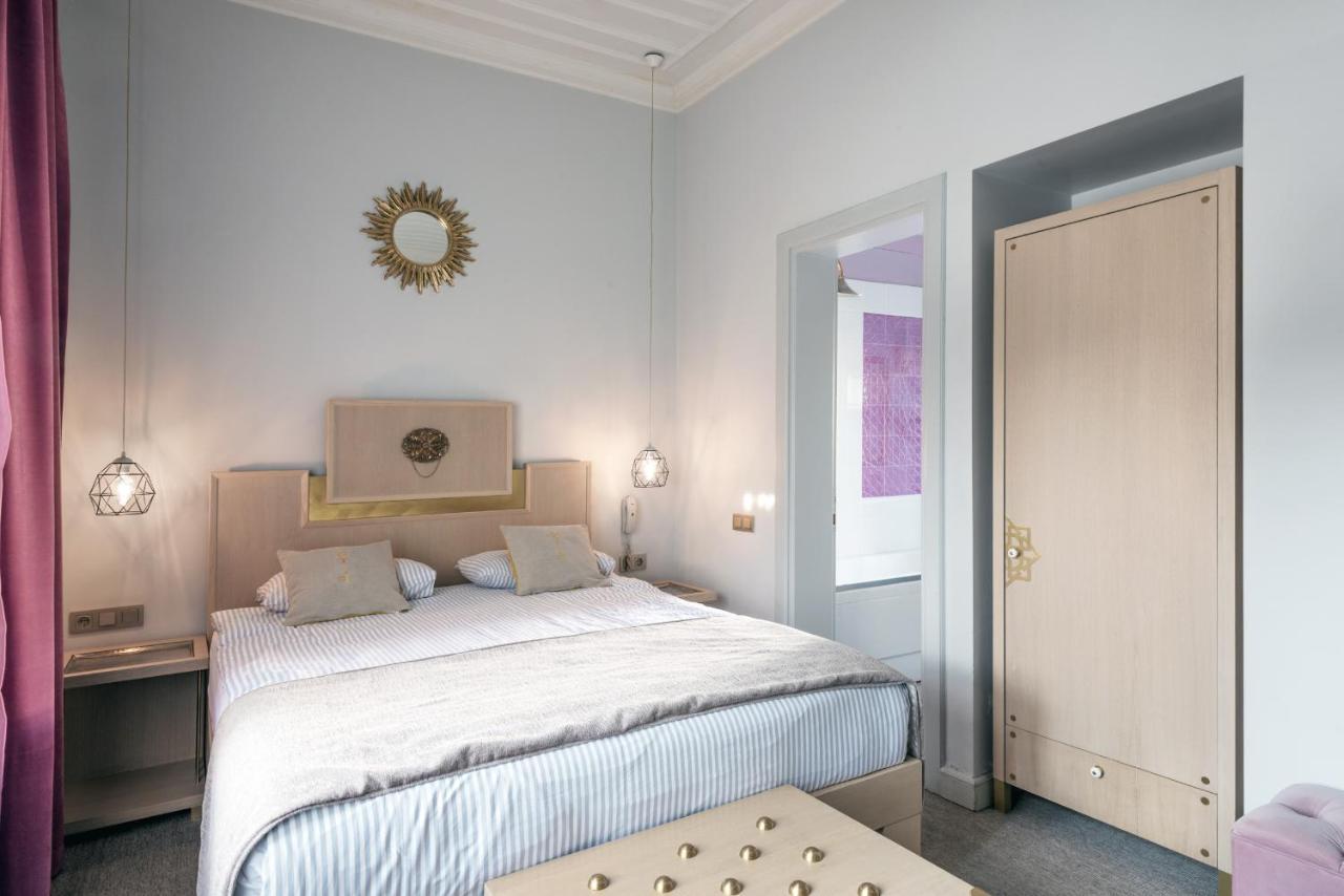 Delight Deluxe Hotel Antalya Kültér fotó