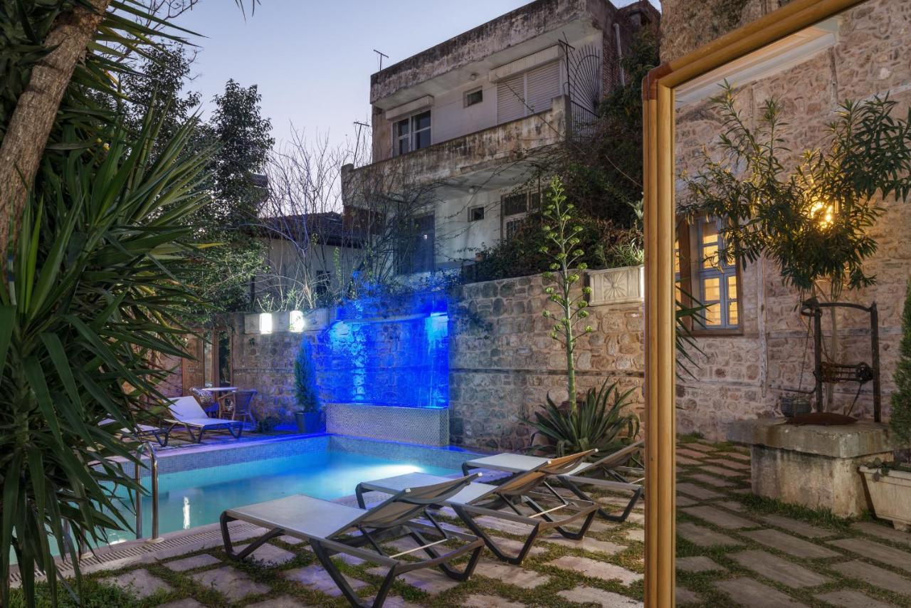 Delight Deluxe Hotel Antalya Kültér fotó