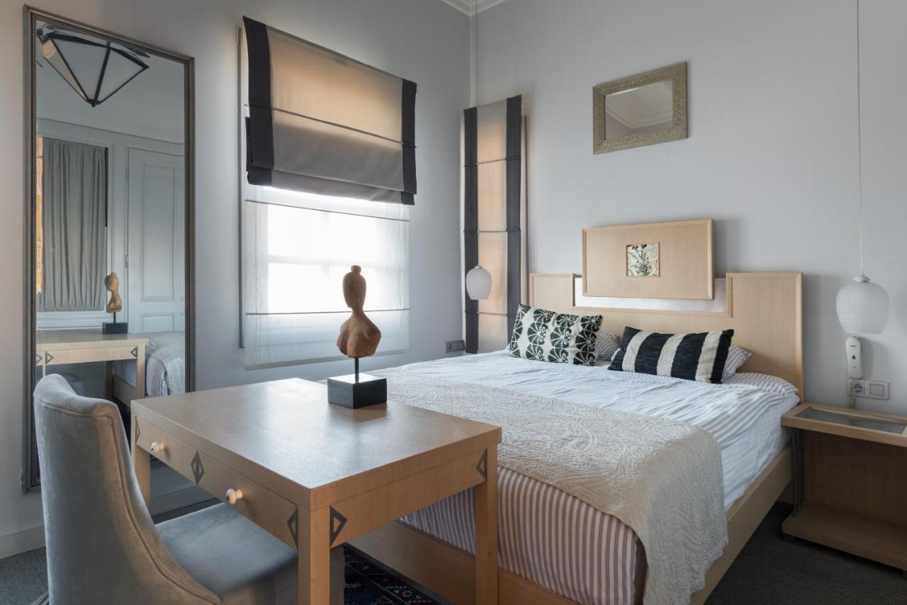 Delight Deluxe Hotel Antalya Kültér fotó