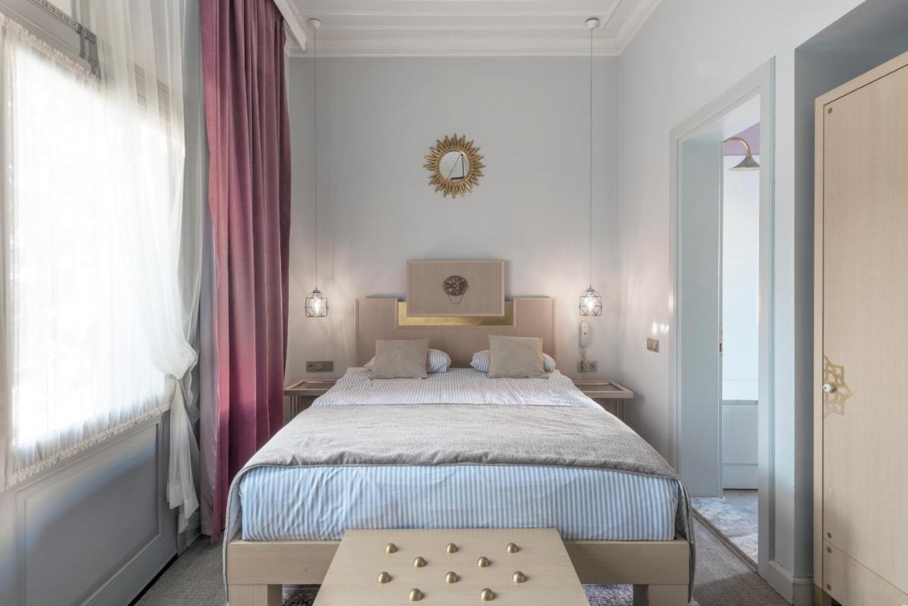 Delight Deluxe Hotel Antalya Kültér fotó