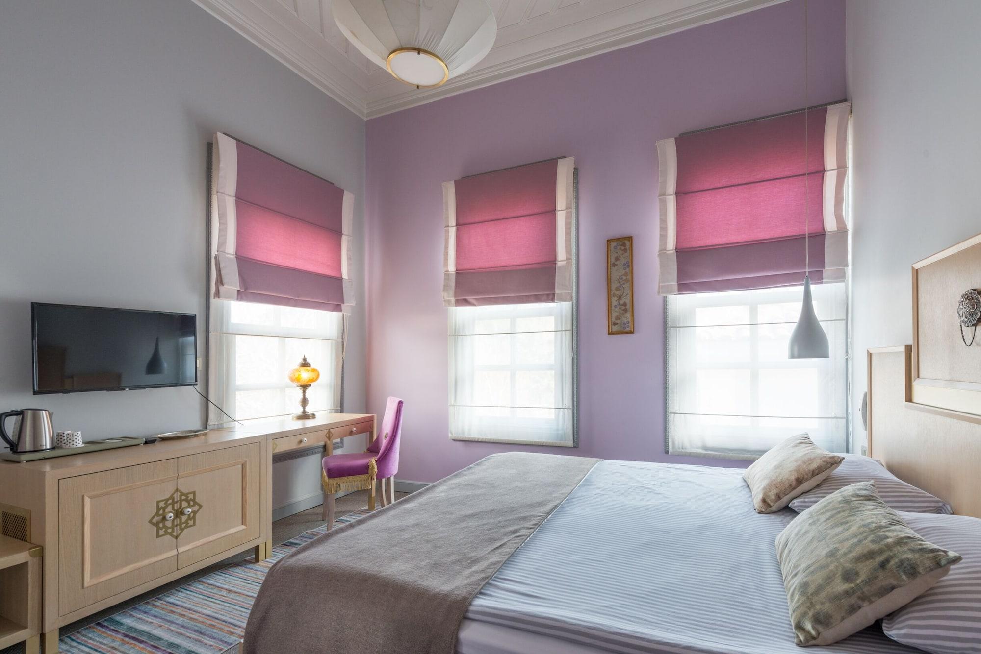 Delight Deluxe Hotel Antalya Kültér fotó