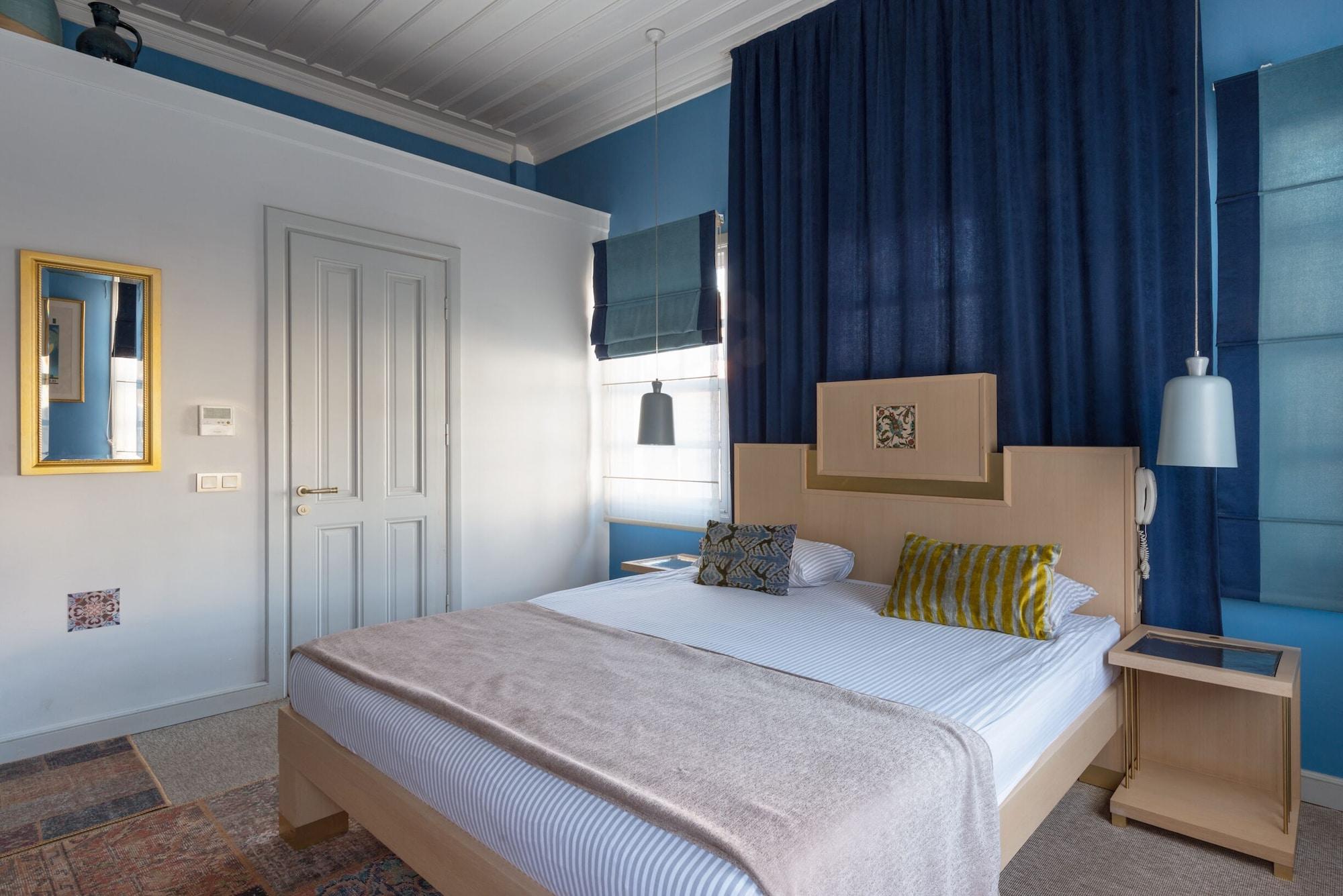 Delight Deluxe Hotel Antalya Kültér fotó