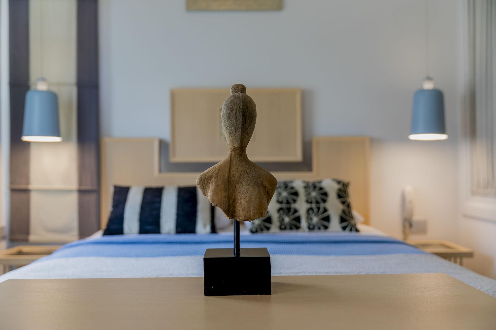 Delight Deluxe Hotel Antalya Kültér fotó
