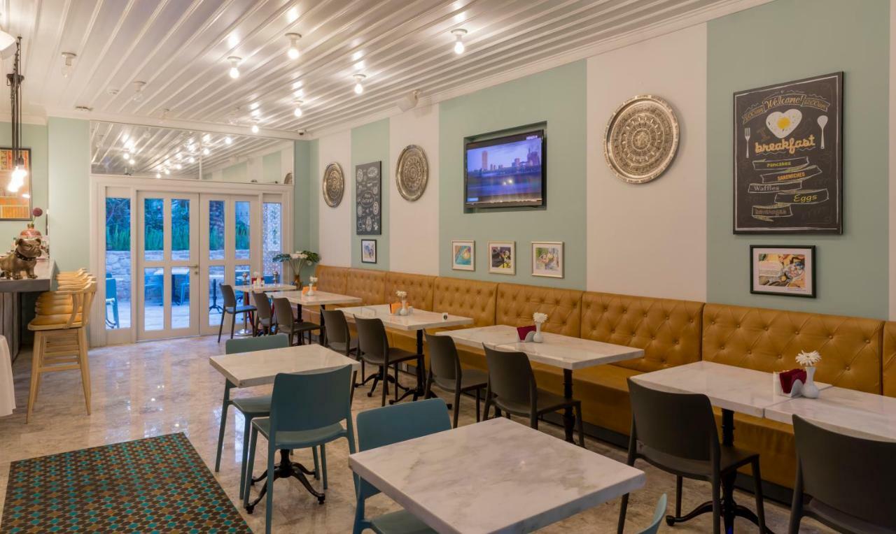 Delight Deluxe Hotel Antalya Kültér fotó